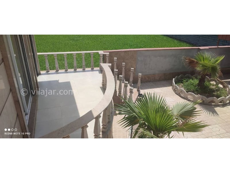 عکس شماره 805492 - اجاره ویلا با استخر و جکوزی سرخرود - 