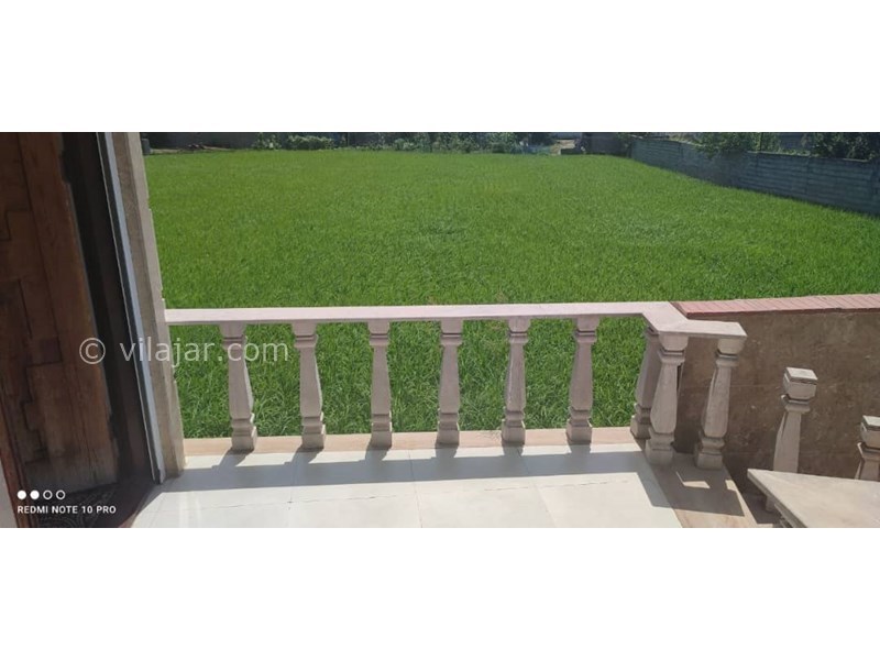 عکس شماره 805493 - اجاره ویلا با استخر و جکوزی سرخرود - 