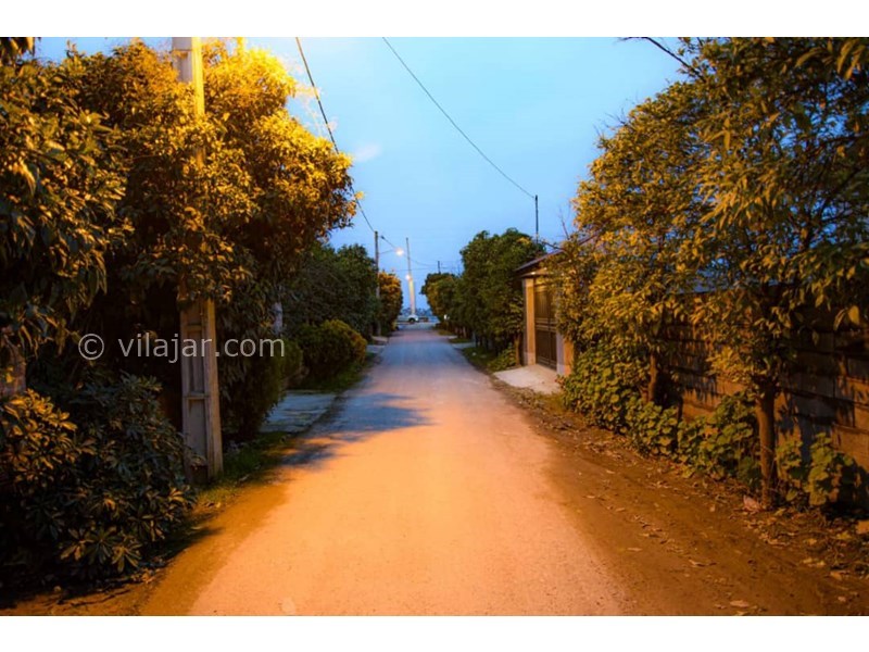 عکس شماره 805496 - اجاره ویلا با استخر و جکوزی سرخرود - 