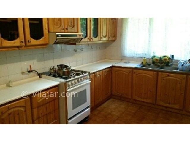 عکس شماره 8055 - اجاره ویلا در شهرک دریاکنار - 