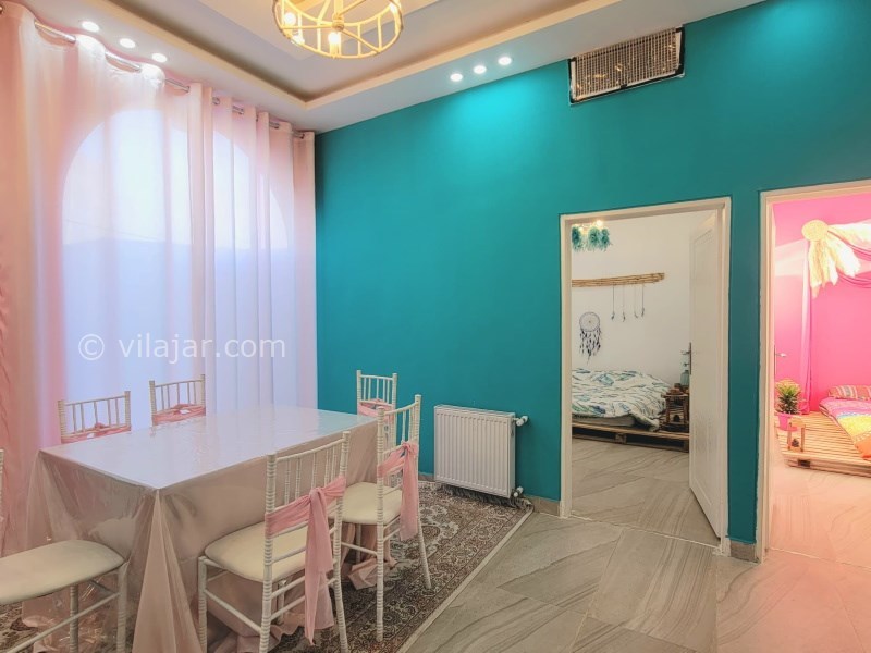 عکس شماره 805583 - ویلا با استخر سرپوشیده نزدیک کردان - 