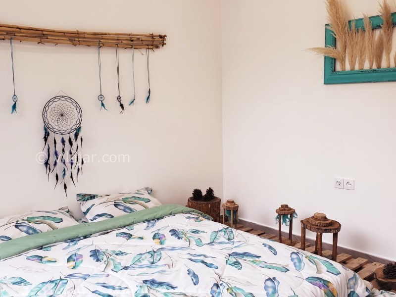 عکس شماره 805586 - ویلا با استخر سرپوشیده نزدیک کردان - 