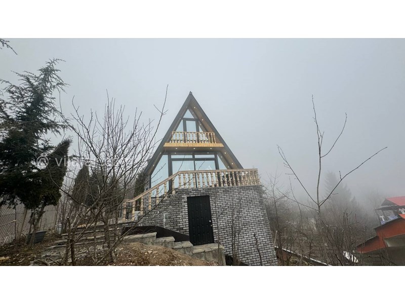 عکس شماره 805758 - کلبه چوبی با جکوزی تنکابن دوهزار - 