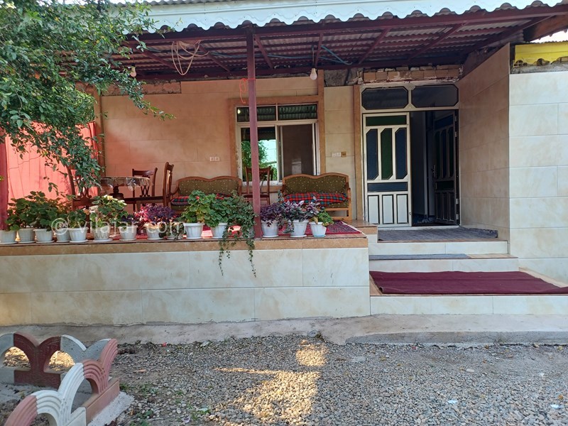 عکس شماره 805823 - اجاره ویلا جنگلی در ماسال - 