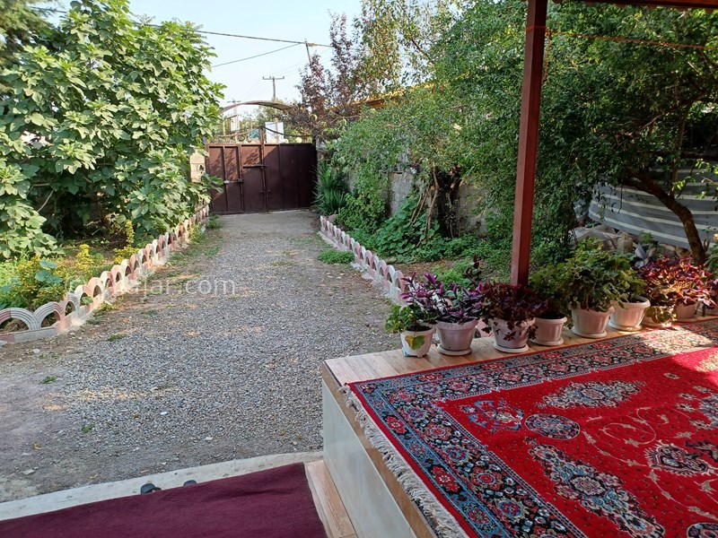 عکس شماره 805827 - اجاره ویلا جنگلی در ماسال - 