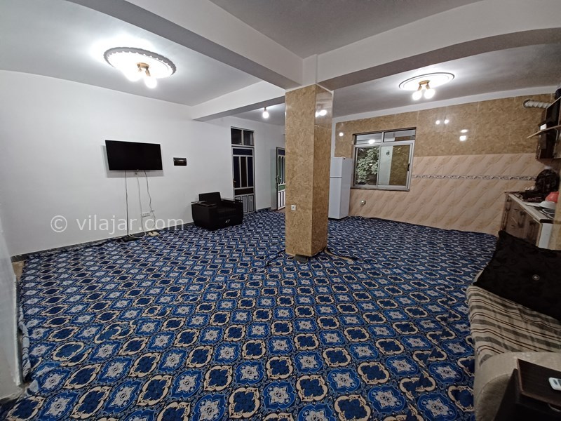 عکس شماره 805829 - اجاره ویلا جنگلی در ماسال - 