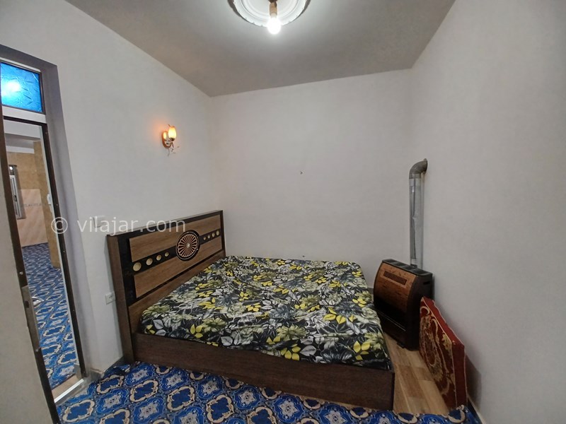 عکس شماره 805832 - اجاره ویلا جنگلی در ماسال - سرویس حمام ودستشویی داخل اتاق