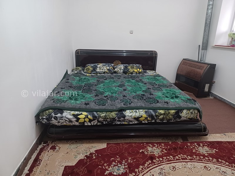 عکس شماره 805839 - اجاره ویلا جنگلی در ماسال - 