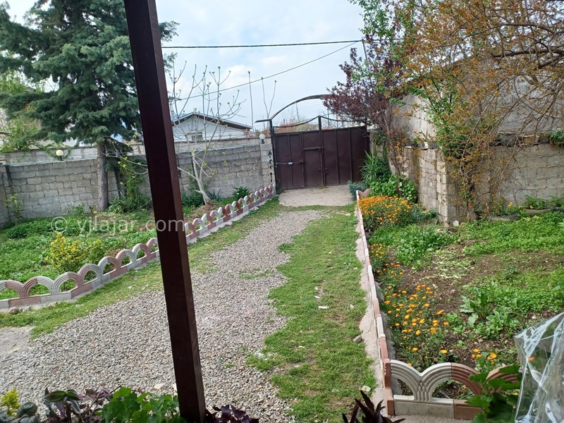 عکس شماره 805841 - اجاره ویلا جنگلی در ماسال - 