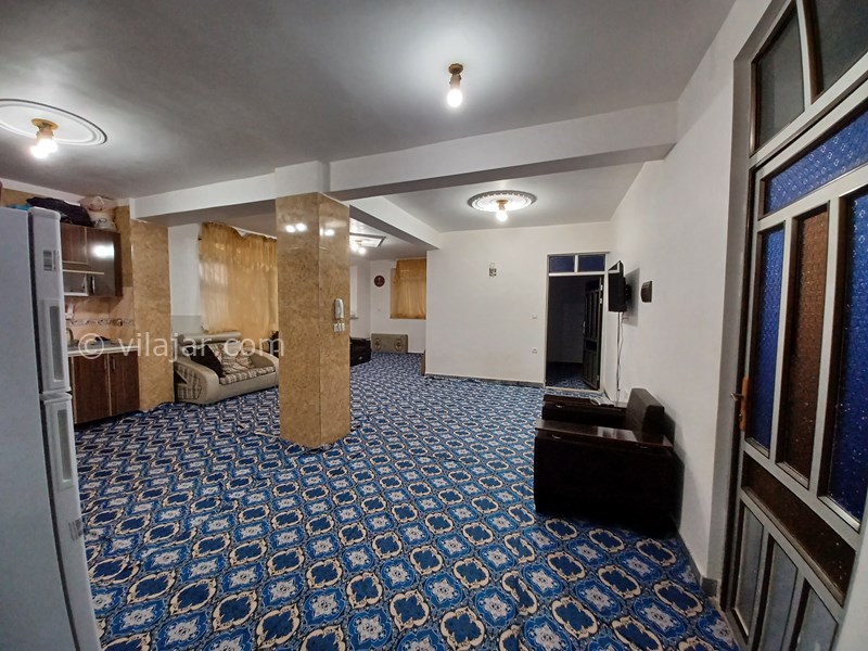 عکس شماره 805850 - اجاره ویلا جنگلی در ماسال - 