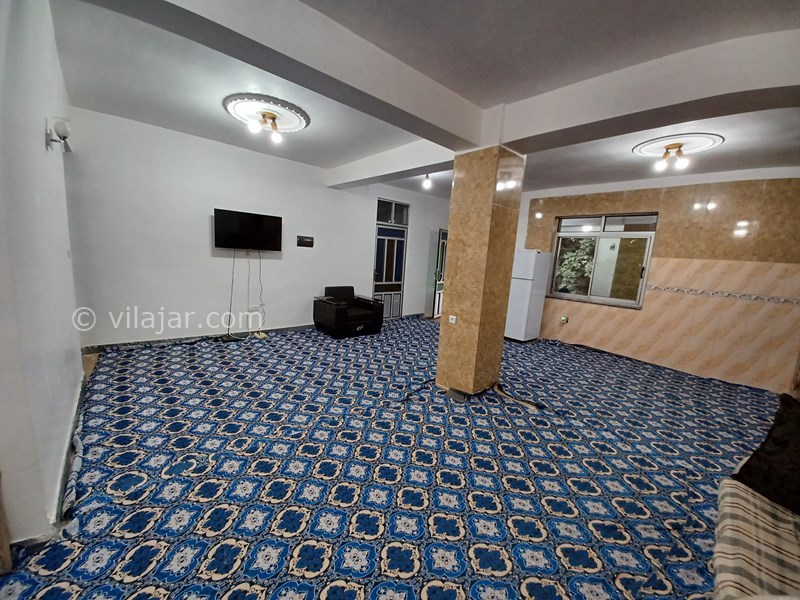 عکس شماره 805853 - اجاره ویلا جنگلی در ماسال - 