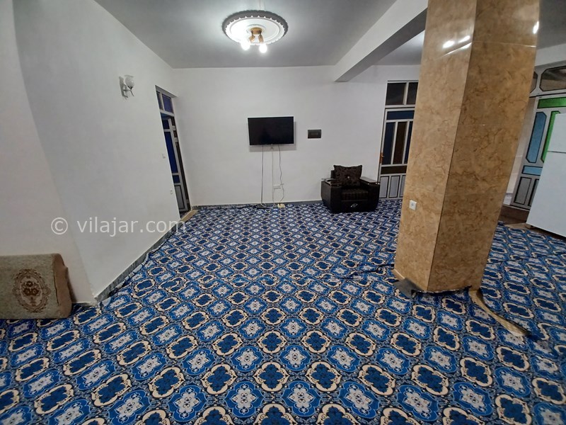 عکس شماره 805854 - اجاره ویلا جنگلی در ماسال - 