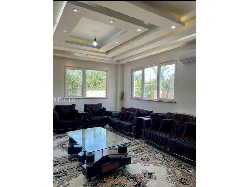 عکس شماره 805874 - ویلا در فومن با استخر آبگرم روباز - 