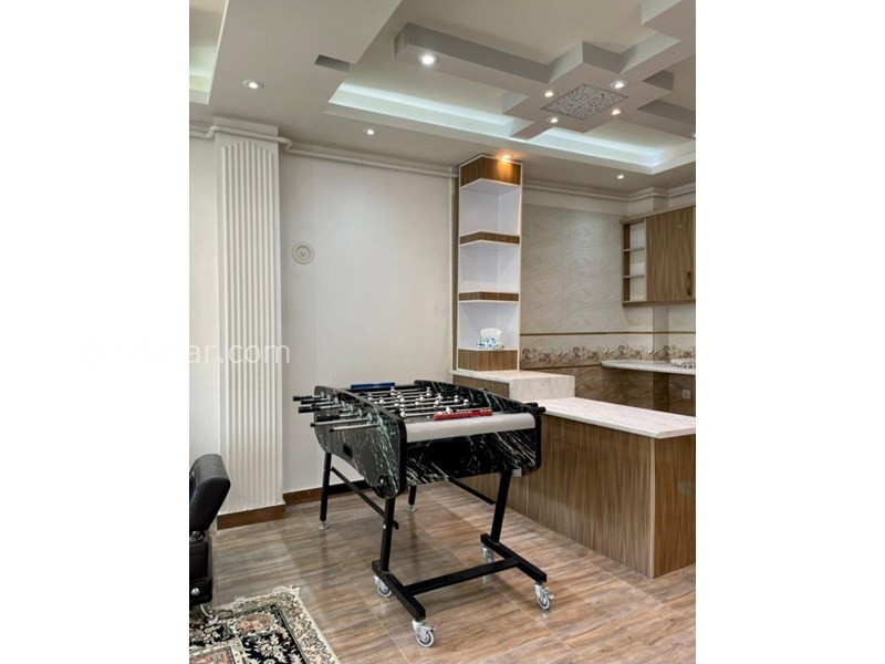 عکس شماره 805875 - ویلا در فومن با استخر آبگرم روباز - 