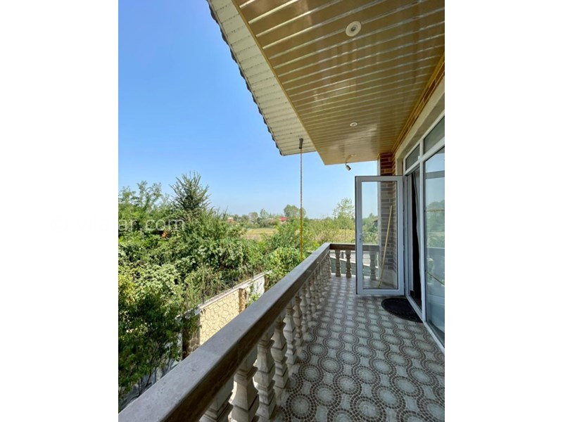 عکس شماره 805876 - ویلا در فومن با استخر آبگرم روباز - 