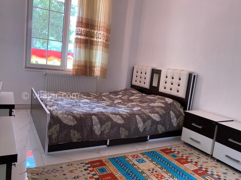 عکس شماره 805896 - اجاره ویلا باغ در ماسال -