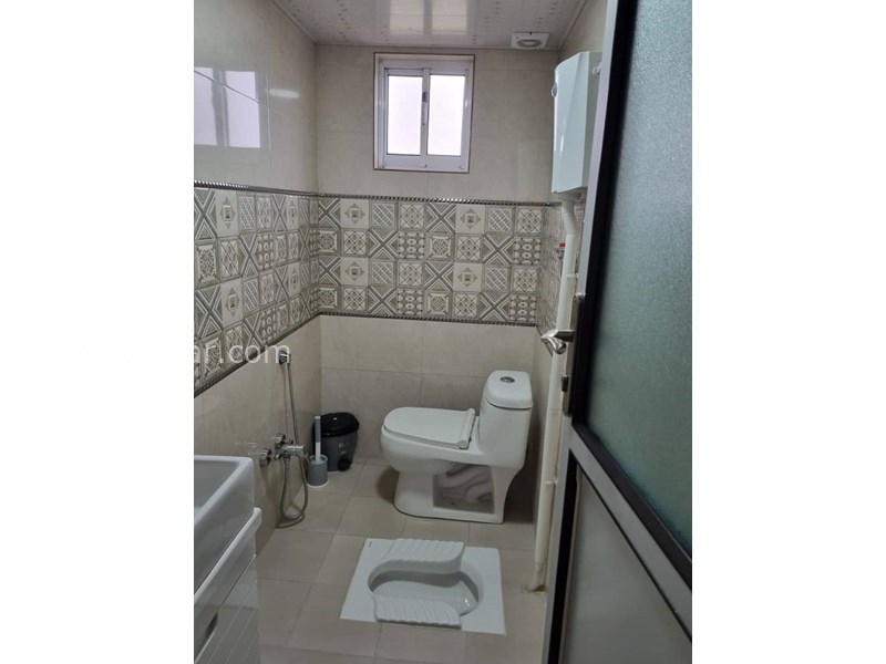 عکس شماره 805908 - اجاره ویلا باغ در ماسال -