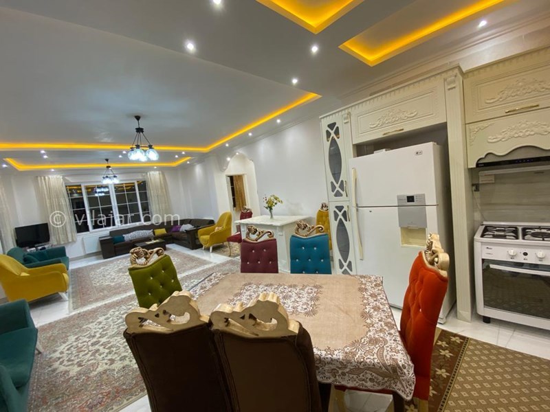 عکس شماره 805918 - اجاره ویلا باغ در ماسال -