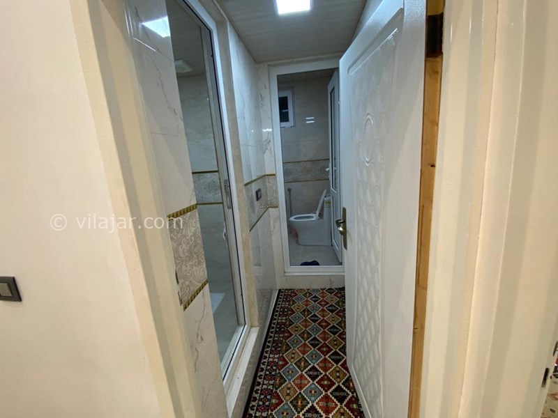 عکس شماره 805920 - اجاره ویلا باغ در ماسال -