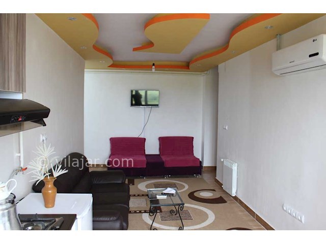 عکس شماره 80601 - اجاره آپارتمان در لاهیجان - 