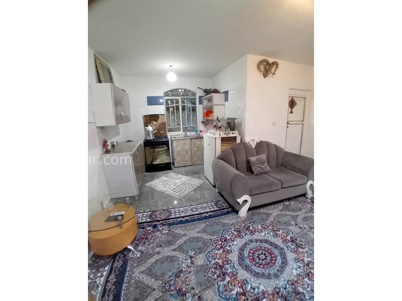 عکس شماره 806015 - اجاره ویلا باغ در نوشهر - 