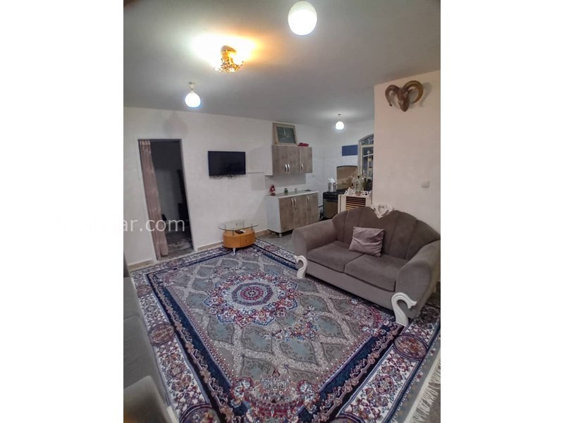 عکس شماره 806016 - اجاره ویلا باغ در نوشهر - 