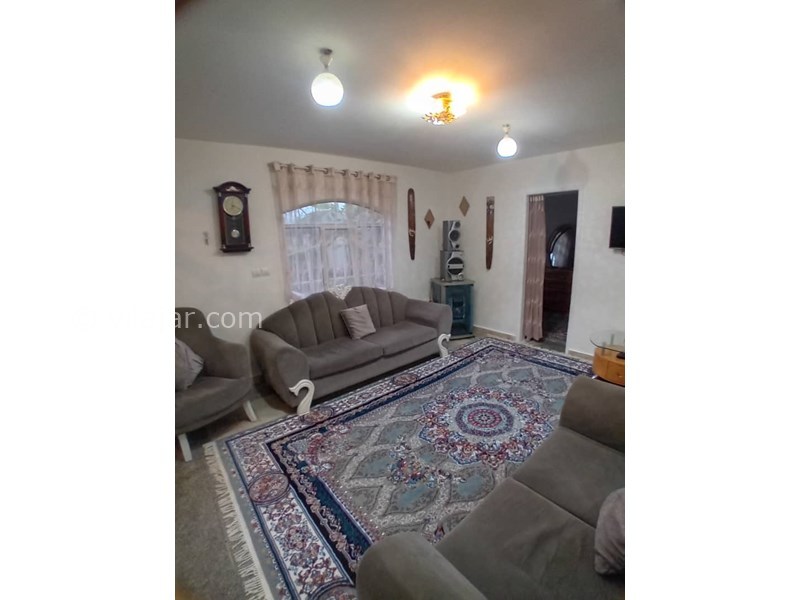 عکس شماره 806017 - اجاره ویلا باغ در نوشهر - 