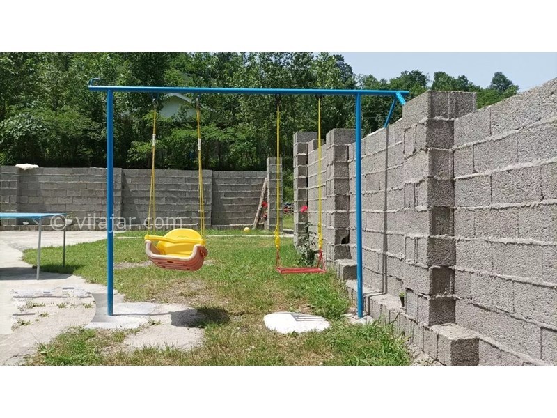 عکس شماره 806041 - کرایه ویلای جنگلی نزدیک فومن - 