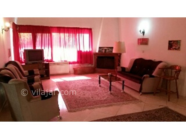 عکس شماره 8061 - اجاره ویلا در شهرک دریاکنار - 