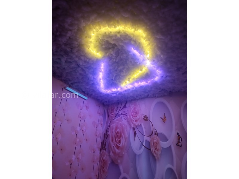 عکس شماره 806116 - اقامتگاه مبله در اصفهان باغبهادران - 