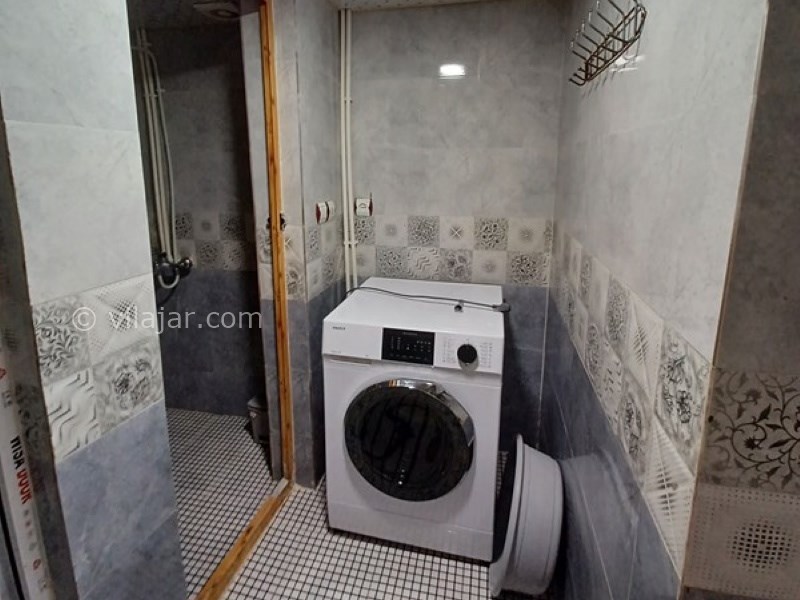 عکس شماره 806157 - اجاره ویلا جنگلی در ماسال - 