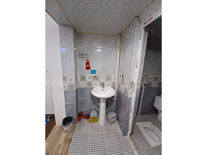 عکس شماره 806159 - اجاره ویلا جنگلی در ماسال - 