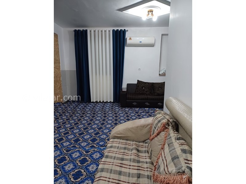 عکس شماره 806160 - اجاره ویلا جنگلی در ماسال - 