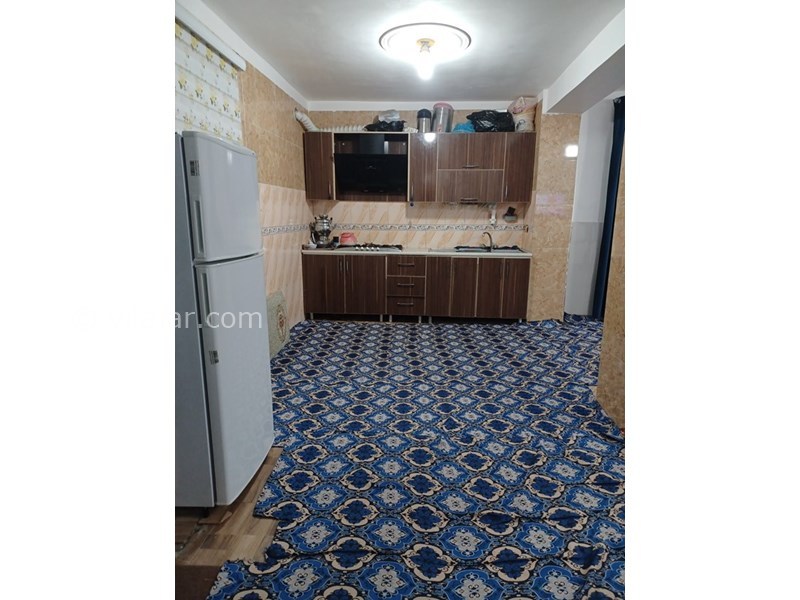 عکس شماره 806161 - اجاره ویلا جنگلی در ماسال - 