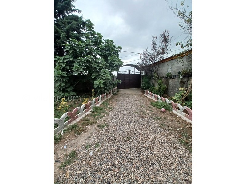 عکس شماره 806162 - اجاره ویلا جنگلی در ماسال - 