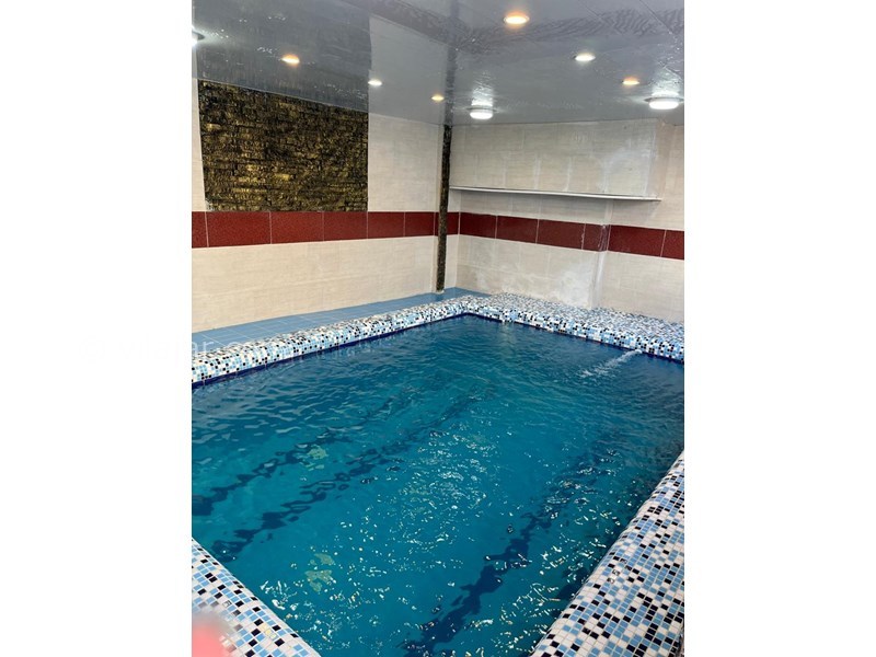 عکس شماره 806225 - اجاره ویلا ساحلی استخردار فریدونکنار -
