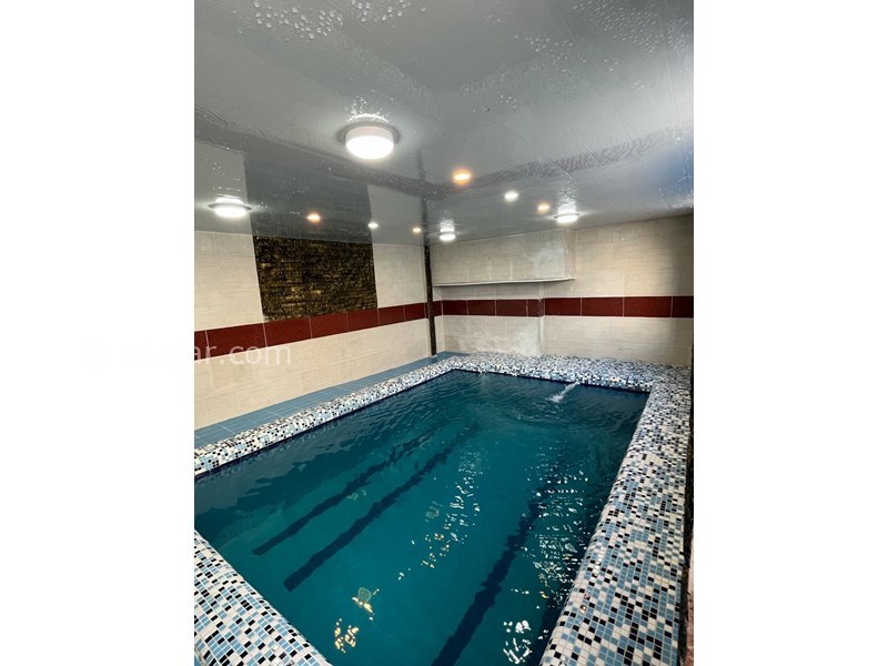عکس شماره 806226 - اجاره ویلا ساحلی استخردار فریدونکنار -