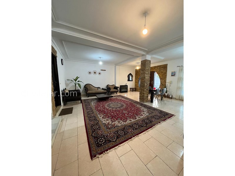 عکس شماره 806254 - اجاره ویلا ساحلی استخردار فریدونکنار -