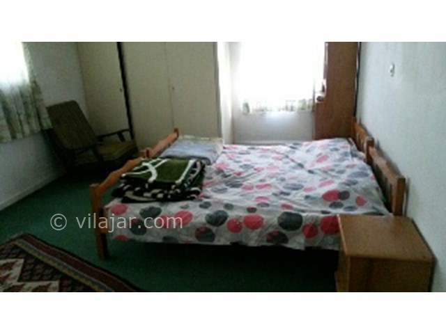 عکس شماره 8063 - اجاره ویلا در شهرک دریاکنار - 