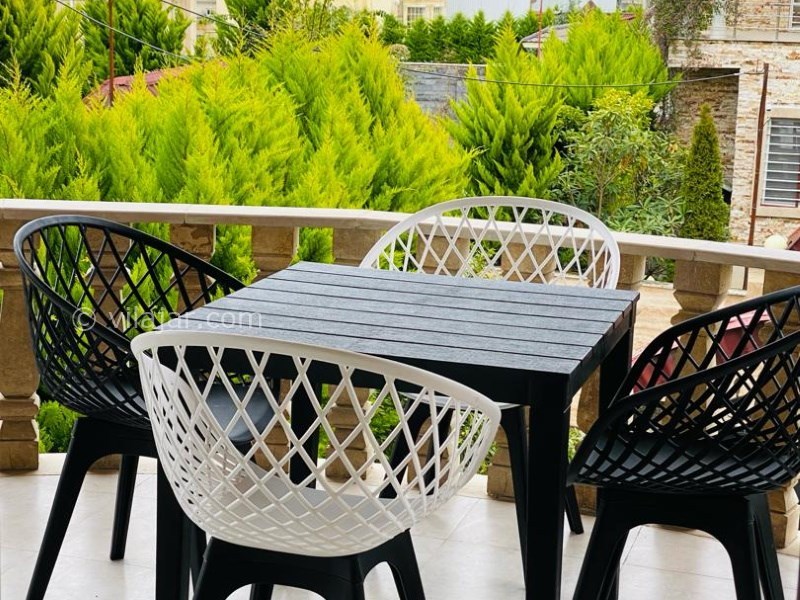 عکس شماره 806315 - اجاره ویلا در نوشهر -