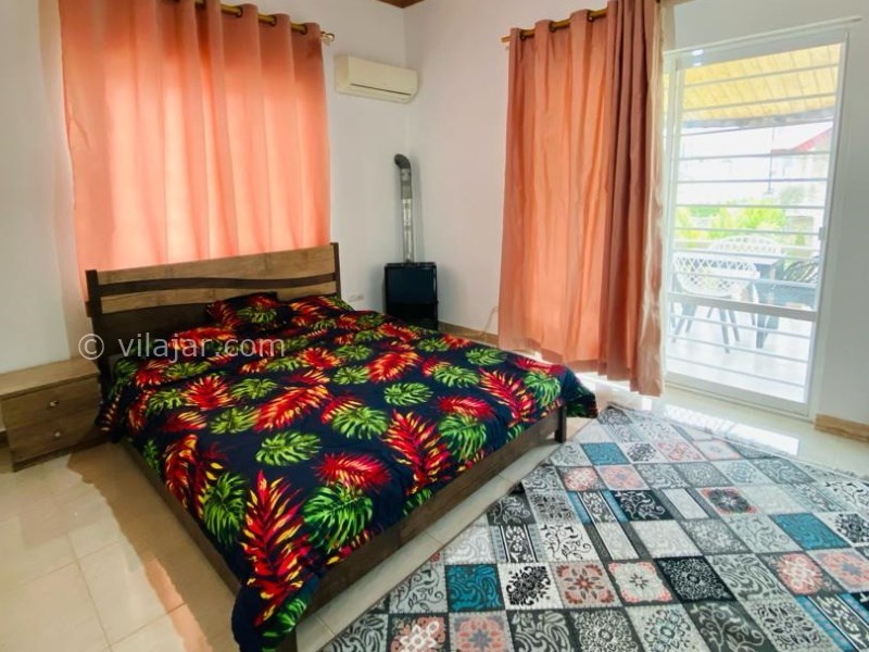 عکس شماره 806316 - اجاره ویلا در نوشهر -