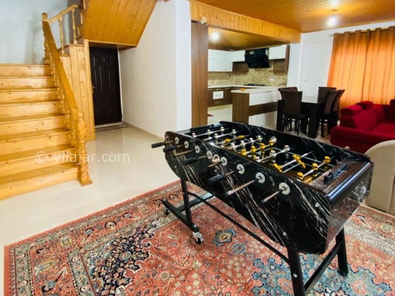 عکس شماره 806319 - اجاره ویلا در نوشهر -