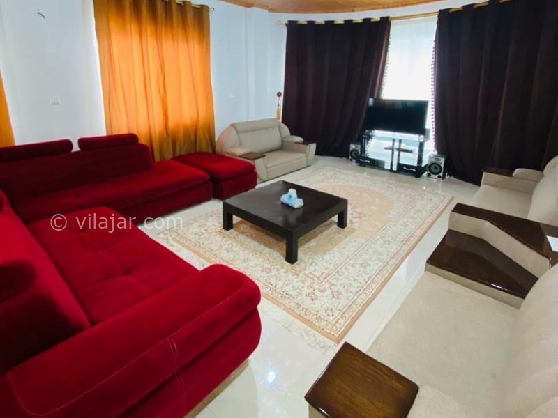 عکس شماره 806321 - اجاره ویلا در نوشهر -