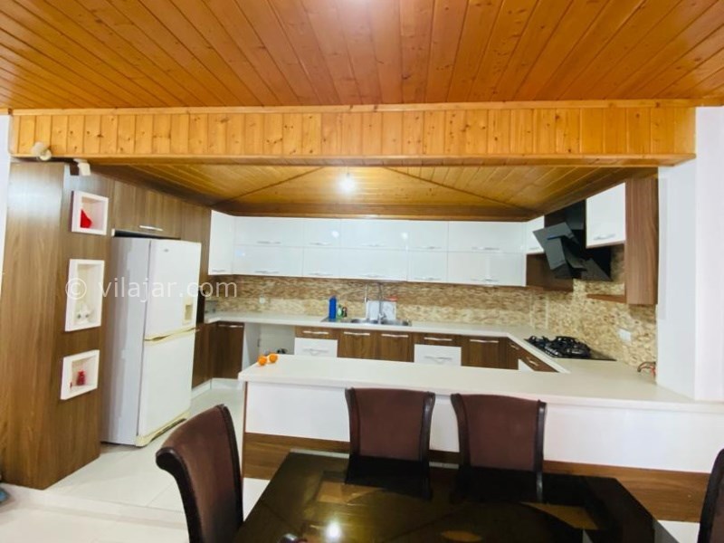 عکس شماره 806322 - اجاره ویلا در نوشهر -