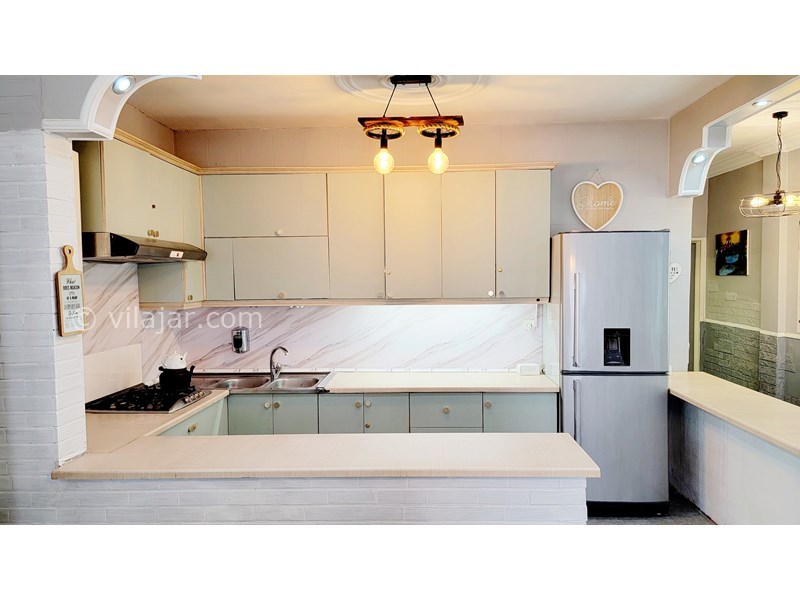 عکس شماره 806331 - ویلا با استخر آبگرم نزدیک کردان - 