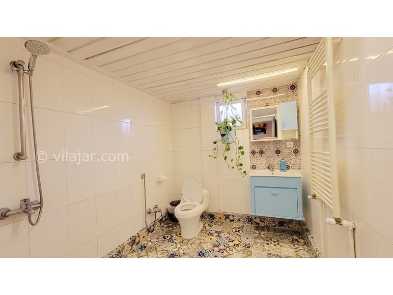 عکس شماره 806332 - ویلا با استخر آبگرم نزدیک کردان - 