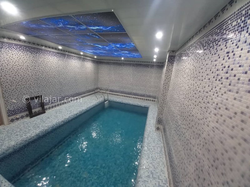 عکس شماره 806446 - اجاره کلبه چوبی استخردار نزدیک رامسر - 