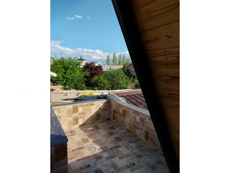 عکس شماره 806510 - اجاره کلبه چوبی استخردار نزدیک رامسر - 