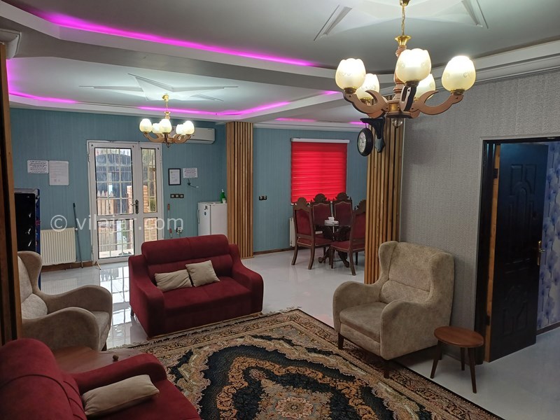 عکس شماره 806517 - رزرو ویلا بااستخر و بیلیارد شیرود - 