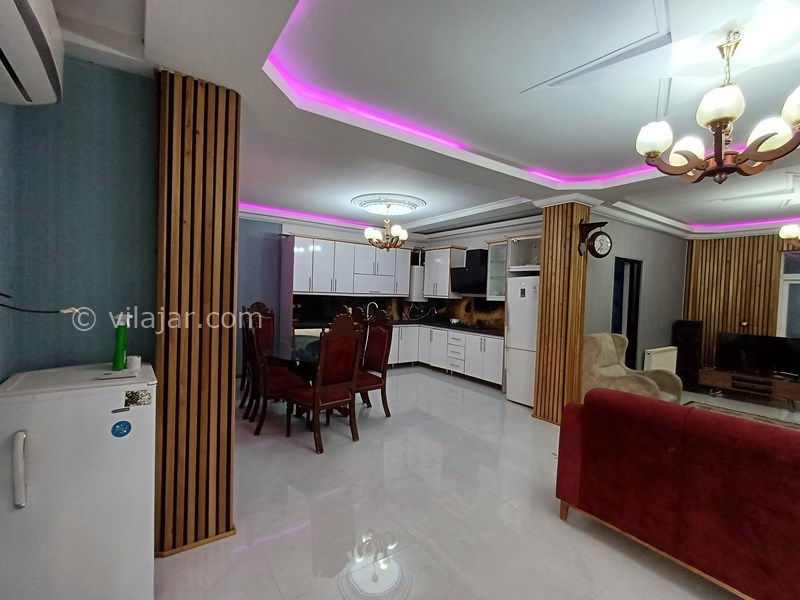 عکس شماره 806520 - رزرو ویلا بااستخر و بیلیارد شیرود - 